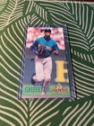 1994 Fleer Extra Bases - Ken Griffey Jr #166 - FREE SHIPPING