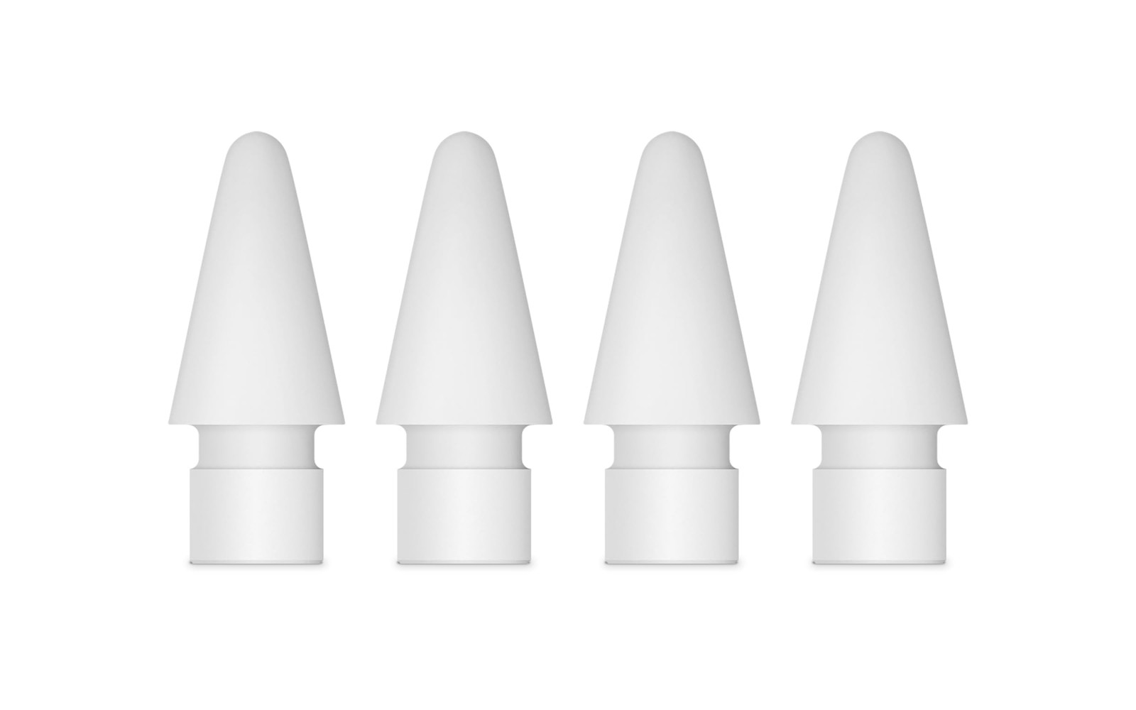 Apple Pencil Tips - 4 pack (H7q)