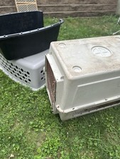 Multiple Pet Carriers/ Cages