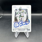 2024 Bo Jackson Battle Arena Alpha Smoke Steel Auto Dave Stewart BFA-145