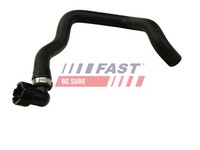 Fast Heizungsschlauch FT61081 FüR Renault Kangoo 2 KW0 BE BOP Dci KW0C KW2C KW4C