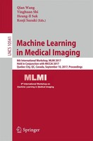 Qian Wang (U. A.) | Machine Learning in Medical Imaging | Taschenbuch | Englisch