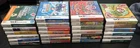 Nintendo DS Games Lot Of 26 w/cases Mario Kart Super Mario Call Of Duty