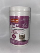 Powdered Kitten Milk Replacer Formula - 11 oz Exp 07/2026 24.00 per pound