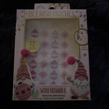 Beauty Concepts Blemish Patches