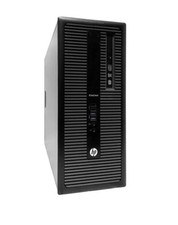 HP EliteDesk 800 G1 SFF - unité centrale grade A