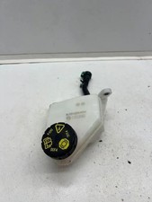 Liquide de frein Mg ZS