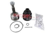 Metzger Autoteile Gelenksatz Antriebswelle Competence KIT 7110017 FüR Opel Corsa
