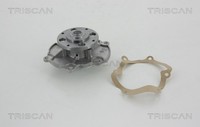 Triscan Wasserpumpe MotorküHlung 8600 10029 FüR Opel Chevrolet Saab Suzuki Alfa