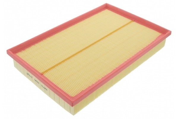 Mapco Luftfilter 60446 Filtereinsatz FüR Skoda Audi VW 1K1 3C2 1F7 EOS Passat A3-image