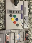SNES Lot of 3 with SNES Advantage Controller All Tested Working Good Condition!