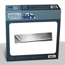 Auspuff Abgasrohr für Suzuki Sx4 1.6Ddis 88KW 08/13-