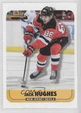 2024 Sports Illustrated for Kids Jack Hughes #1111 0i7t