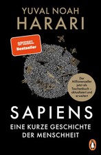 Yuval Noah Harari SAPIENS - Eine kurze Geschi...