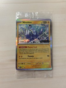 Pokemon Staff Card | eBay Pokemon Staff Card | eBay