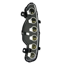 Licht Diurna DRL Scheinwerfer Links Vorne Led- für ds3 2009 IN Dann Valeo