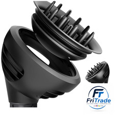 Wave Curl Diffuser f&uuml;r Dyson Airwrap HS05 HS01 HS08
