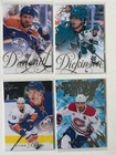 2025-26 Upper Deck Flair  , #'d/93,  Scoring Power  Pick From List !!!