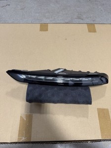 2015-2018 Porsche Macan Left Driver Daytime Running Light OEM 95B941181E