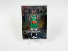 2025-26 Topps Chrome - Ball of Duty Jalen Green #BD-8