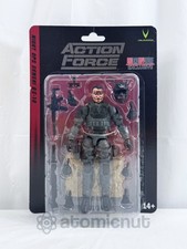 Valaverse Action Force Night Ops Senshi 05-01 Wave 5 - 6 1 12 Action Figure NEW