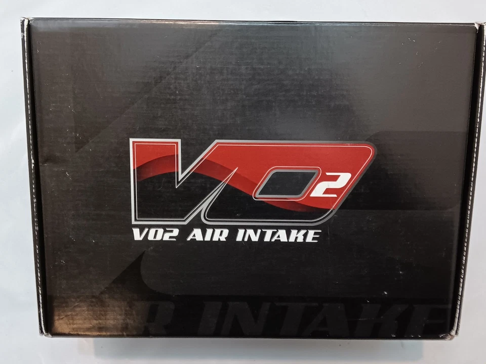 Filtros de aire Vance And Hines Vo2 Naked 2008-2014 Harley Davidson Touring # 71005 Foto 2 de 4