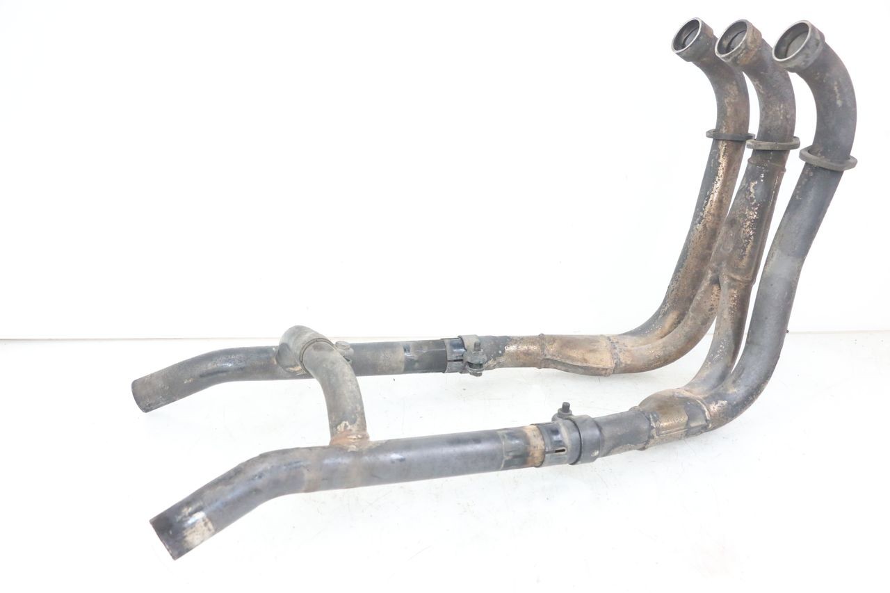 EXHAUST MANIFOLD - TRIUMPH SPEED TRIPLE T301 900 (1994 - 1996)