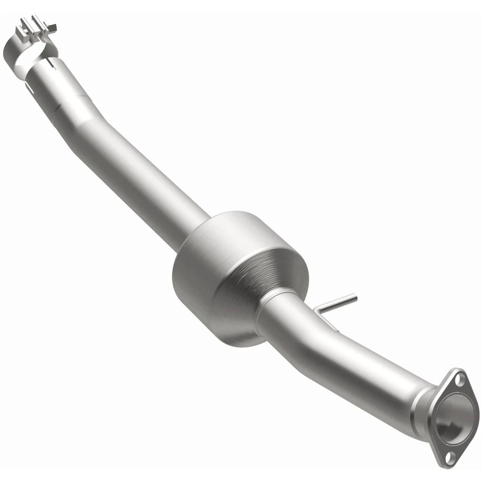 MagnaFlow Catalytic Converter: EPA, For 2007-2010 BMW X5 Foto 3 de 4