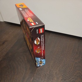 LEGO Marvel: Starblaster Showdown (76019)