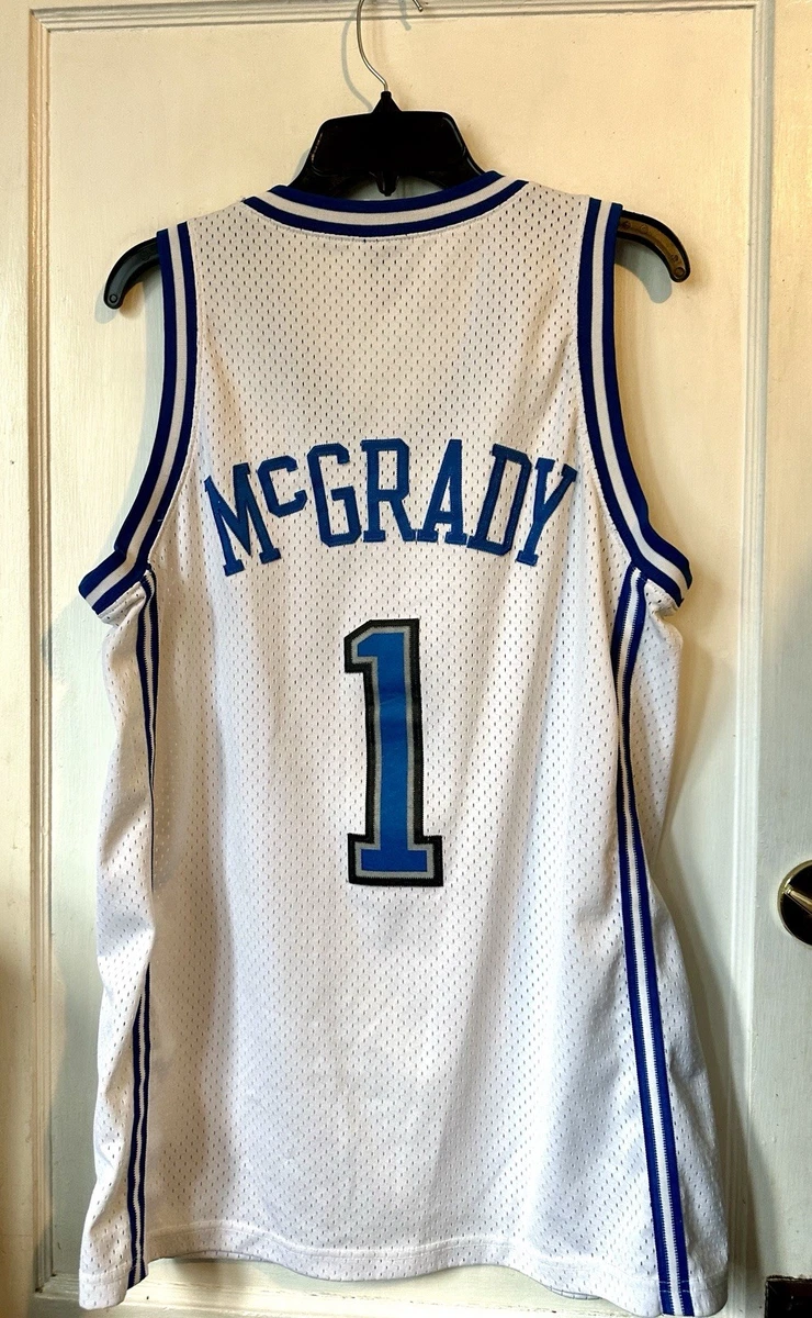 Nike Tracy McGrady Orlando Magic NBA Fan Apparel & Souvenirs for