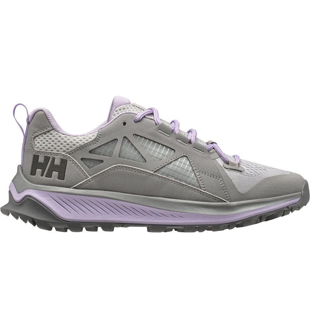ZAPATILLAS MONTAÑA MUJER W GOBI APS