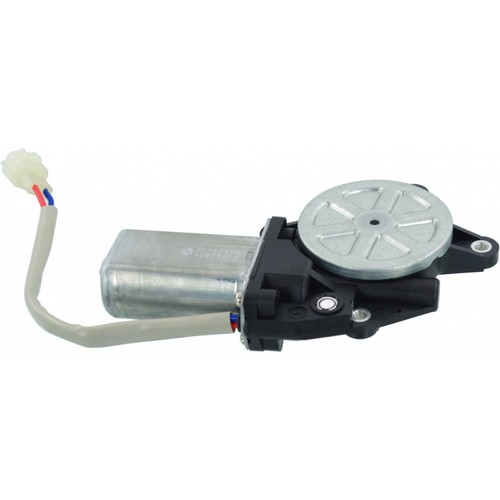 For Subaru Tribeca Window Motor 2008 2009 2010 Driver Side | Front 61188AG01A - Picture 5 of 6