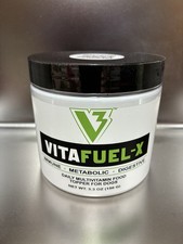 Premium daily multivitamin Powder for dogs 30-day supply.