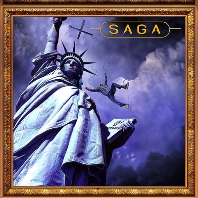 Saga Generation 13 (Vinyl) 12'' Album