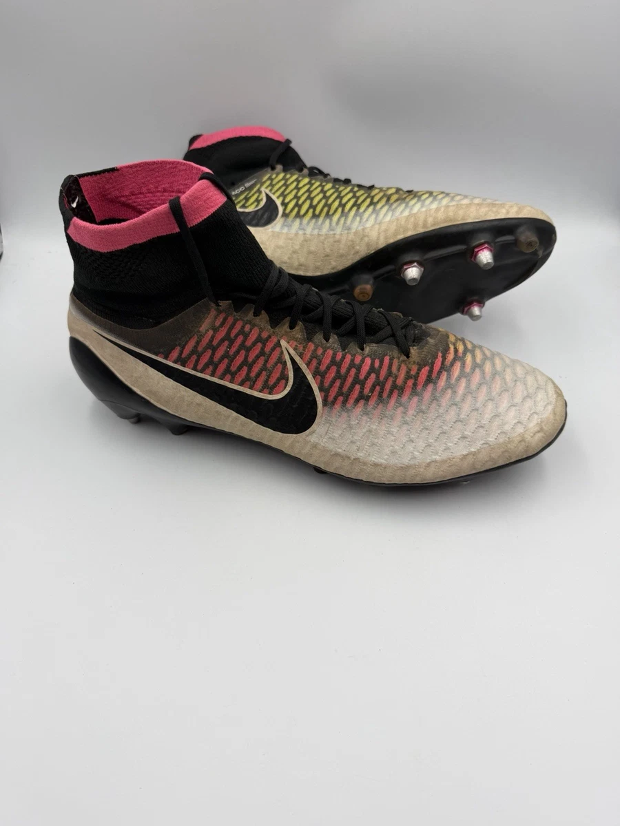 Las mejores ofertas en Zapatos de fútbol Nike Magista Obra | eBay