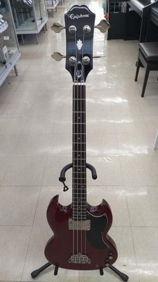 EPIPHONE EB-0 SG BASS