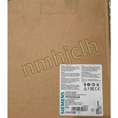 3RW3046-1AB04 Original Industrial Soft Starter Quick US Dispatch