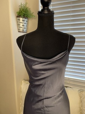 abercrombie cocktail dress Black cocktail dress