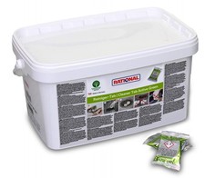 Active Green Cleaning OEM Tablets iCombi Pro Bucket 150 Tablets