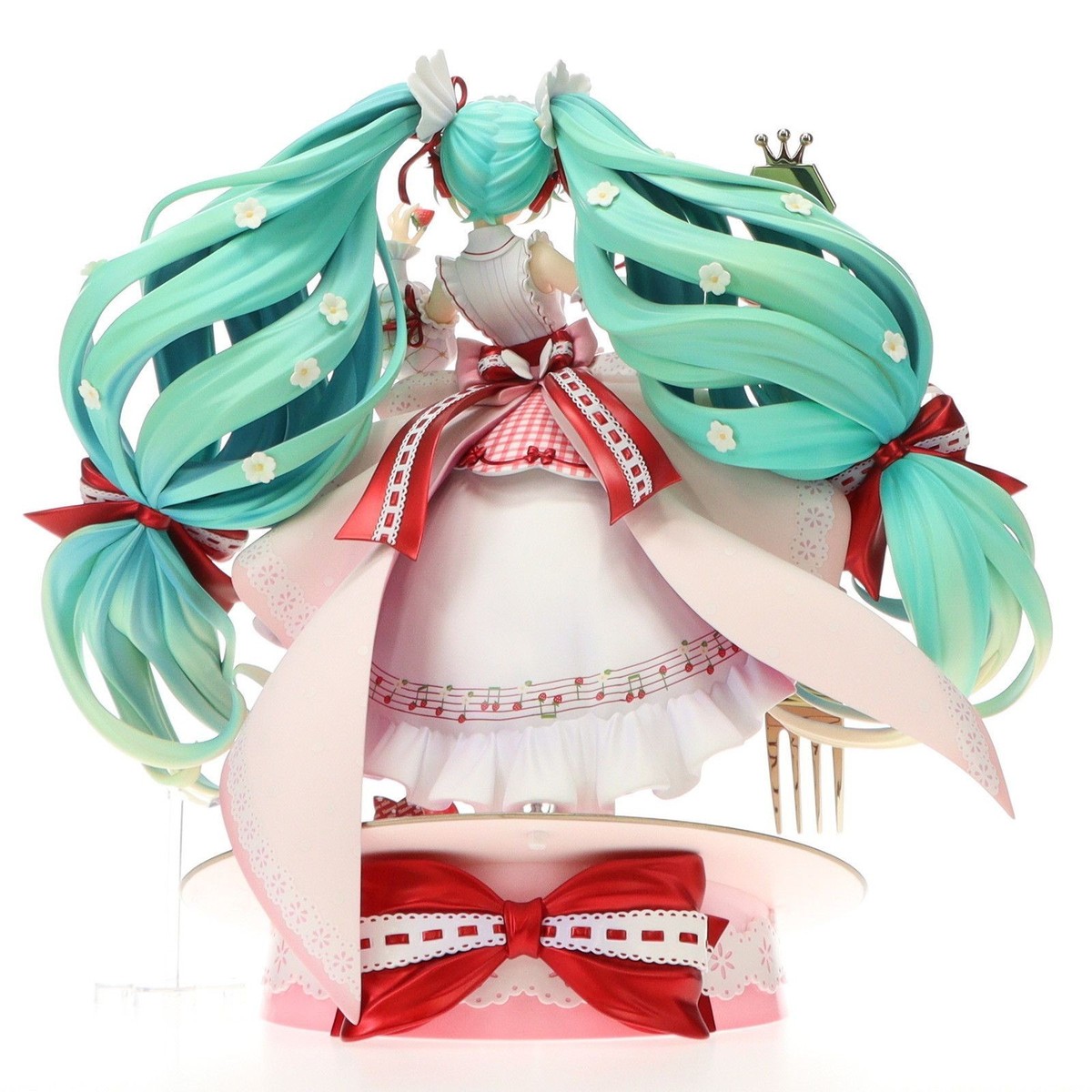 Good Smile Company Hatsune Miku 15th Anniversary ver. 1/7 Figure