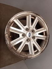 Wheel Rim 16x7 5 Split Spoke Aluminum Fits 05-09 Mustang 9904221 Wheel Rim 16x7 5 Split Spoke Aluminum Fits 05-09 Mustang 9904221