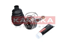 6014 Kamoka Joint Kit, Drive Shaft for Nissan, Renault