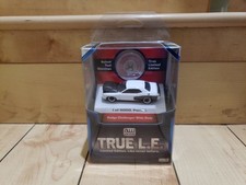 Auto World 1/64 True L.E. Limited Edition Dodge Challenger Wide Body 1 of 5,000