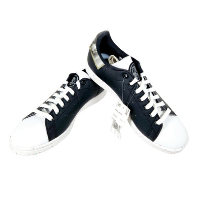 Adidas NWOB Being Green Yoshitoshi Kanemaki Stan Smith Mens  display picture 2