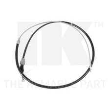 2x Handbremsseil vorne für Audi A3 8L1 | 24305105