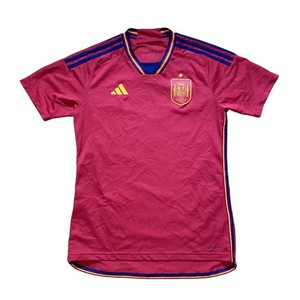 Spain National Team Jersey | eBay