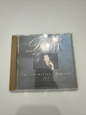 Celine Dion