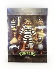 Scratch Super7 TMNT Ultimates Teenage Mutant Ninja Turtles MISB USA