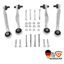 Querlenker Satz für Audi A4 8D2 8E2 8EC 4-Teilig 4x Links und Rechts Paar 4-tlg