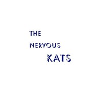 Bailey's Nervous Kat - Nervous Kats - Vinyl Record 12 Record - E3447Z